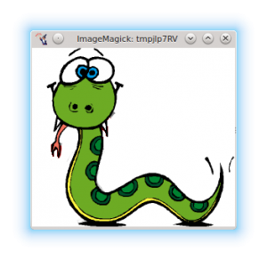 python