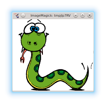 python
