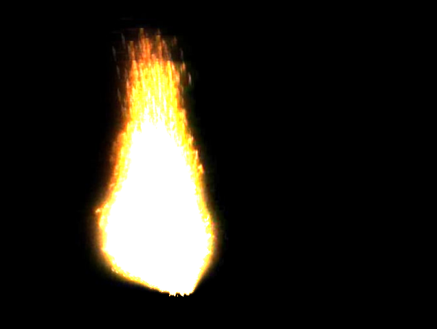 fire