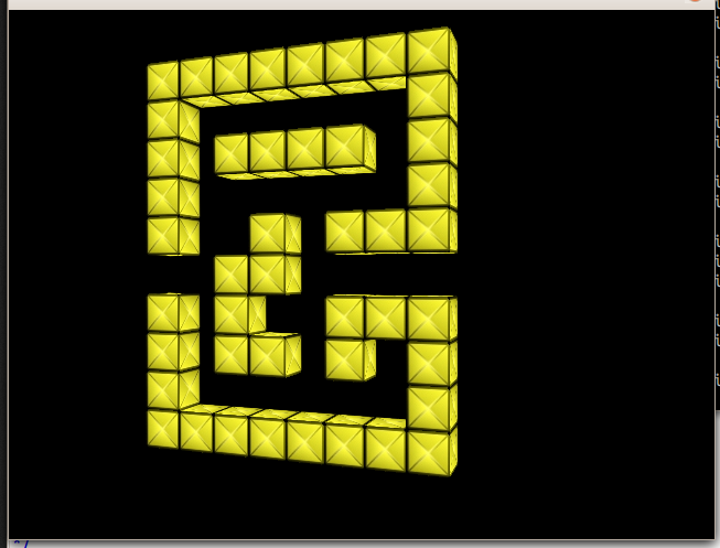 maze