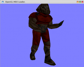 MD2Loader